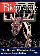 Harlem Globetrotters - America´s Court Jesters