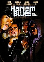 Harlem Blues