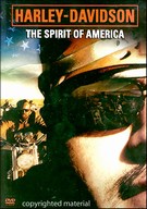 Harley-Davidson - The Spirit Of America