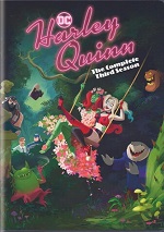 Harley Quinn - The Complete Third Season