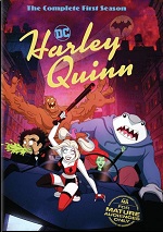 Harley Quinn - The Complete First Season