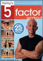 Harley's 5 Factor Workout