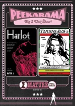 Harlot / Tijuana Blue