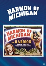 Harmon Of Michigan