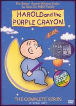 Harold And The Purple Crayon - The Complete Series