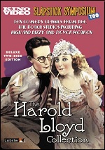 Harold Lloyd Collection 2