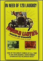 Harold Lloyd's World Of Comedy