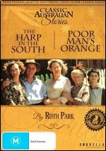Harp In The South / Poor Man's Orange