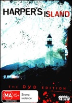 Harper's Island: The Complete Series