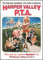 Harper Valley P.T.A.