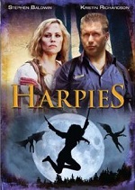 Harpies