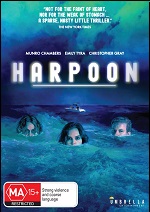 Harpoon