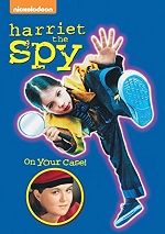 Harriet The Spy