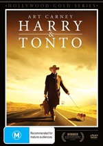 Harry & Tonto