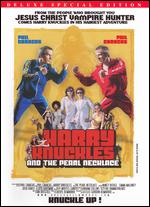 Harry Knuckles And The Pearl Necklace - Deluxe Special Edition