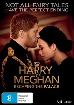 Harry & Meghan: Escaping The Palace