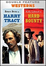 Harry Tracy / Hard Bounty