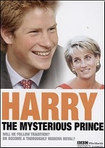 Harry - The Mysterious Prince