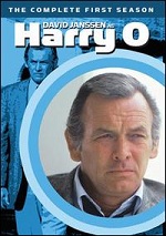 Harry O - The Complete First Season