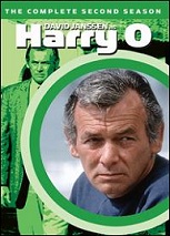 Harry O - The Complete Second Season