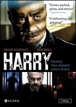 Harry - Series 1