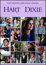 Hart Of Dixie: The Complete Fourth And Final Season