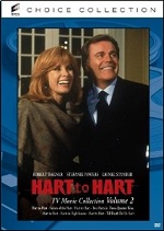 Hart To Hart - TV Movie Collection - Vol. 2