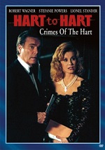 Hart To Hart - Crimes Of The Hart