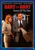 Hart To Hart - Secrets Of The Hart