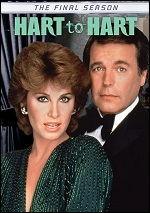 Hart To Hart - The Final Season 