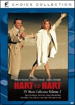 Hart To Hart - TV Movie Collection - Vol. 1