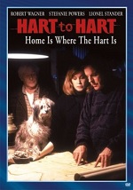 Hart To Hart - Home Is Where The Hart Is