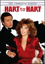 Hart To Hart - The Complete Series