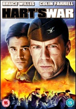 Hart's War