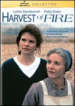 Harvest Of Fire