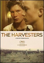 Harvesters