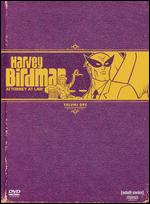 Harvey Birdman, Attorney At Law - Volume 1