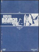 Harvey Birdman, Attorney At Law - Volume 2