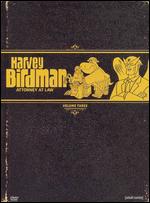 Harvey Birdman, Attorney At Law - Volume 3