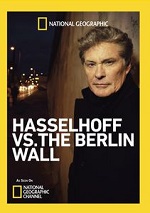 Hasselhoff Vs. The Berlin Wall