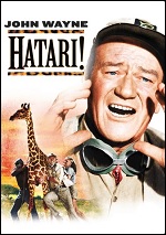 Hatari!