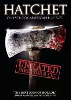 Hatchet - Unrated Director's Cut