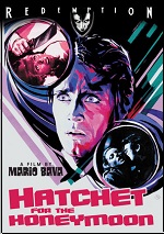 Hatchet For The Honeymoon