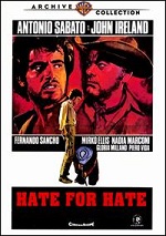Hate For Hate