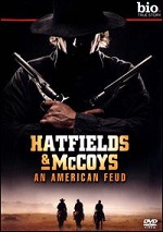Hatfields & McCoys - An American Feud