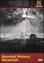 Haunted History - Savannah