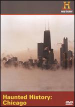 Haunted History - Chicago