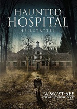 Haunted Hospital: Heilstätten