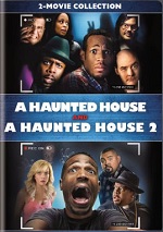 Haunted House / Haunted House 2