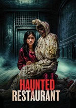 Haunted Restaurant